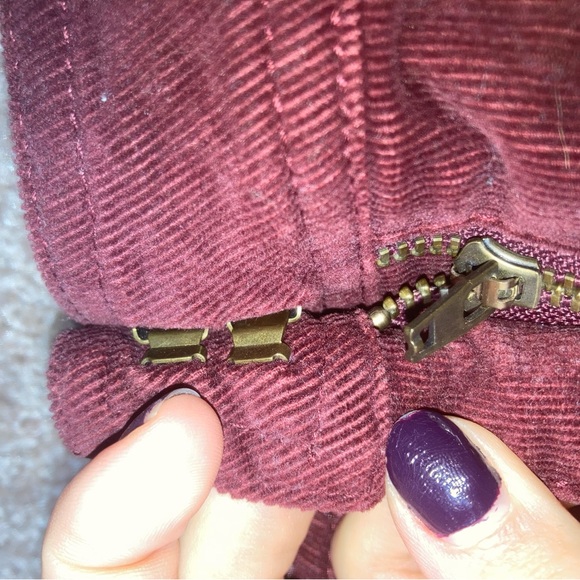 Vintage J Crew Pencil Skirt - Picture 6 of 14